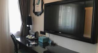 Xana Hotelle Xiamen Airport Zone Government - Xiamen - 7