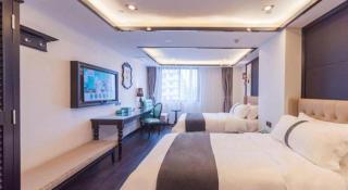 Xana Hotelle Xiamen Airport Zone Government - Xiamen - 2