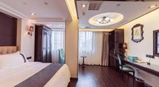 Xana Hotelle Xiamen Airport Zone Government - Xiamen - 1