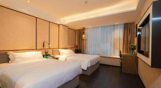 Xana Lite Ganzi Luding YanAn Road - Garze - 1