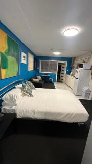 & Art Motel - Tootgarook - 1