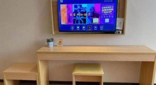 IU Hotel Chengdu Jianyang Xiongzhou Plaza - Ziyang - 6