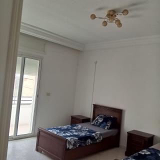 Appartement meublé - Mahdia - 0