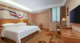 Vienna 3 Best Hotel Jiangsu Suzhou Zhouzhuang Luzhi Ancient Town - Suzhou - 2