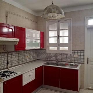 Appartement meublé - Mahdia - 4