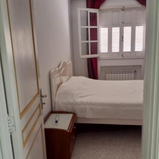 Appartement meublé - Mahdia - 3