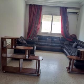 Appartement meublé - Mahdia - 2