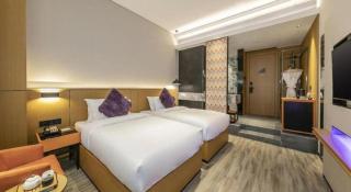 SOFIS POP HOTEL - Fuzhou - 1