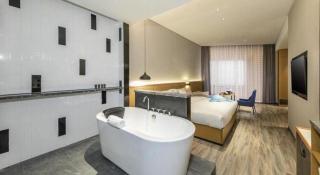 SOFIS POP HOTEL - Fuzhou - 6