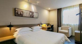 Jinjiang Inn Select Shanghai International Resort Area East Kangqiao Road - Shanghai - 3