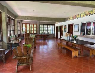 Casa Blue in Masca Omoa - Omoa - 4