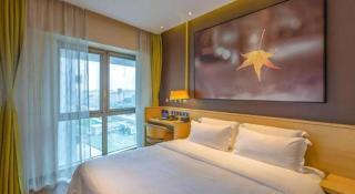 IU Hotels·Shijiazhuang North Youyi Street - Shijiazhuang - 9