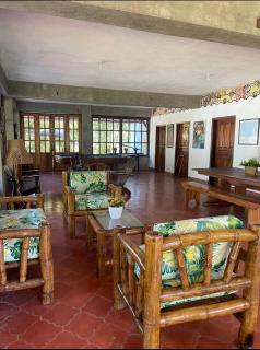 Casa Blue in Masca Omoa - Omoa - 6