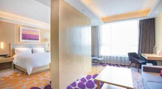 Lavande Hotel·Gaomi Government - Gaomi - 3