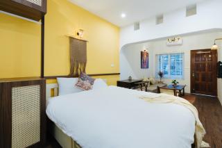 Cozy Studio with Free Dryer-Old Quarter - Hanoi - 2