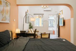 Cozy Studio with Free Dryer-Old Quarter - Hanoi - 7
