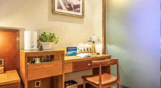 James Joyce Coffetel·Renmin University Metro Station - 2