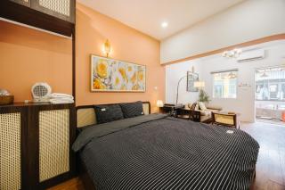 Cozy Studio with Free Dryer-Old Quarter - Hanoi - 5