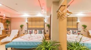 PAI Hotel·Chengdu Jintang Huaikou Huaizhou Avenue - Chengdu - 3