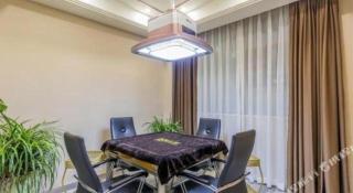 PAI Hotel·Chengdu Jintang Huaikou Huaizhou Avenue - Chengdu - 7