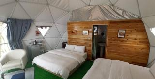 Sky lounge B&B - Zhushan - 2