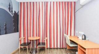 Thank Inn Plus Hotel Zhuhai Nanping pedestrian Street Huafa shopping Center - Zhuhai - 3
