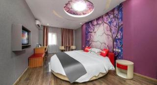 Thank Inn Plus Hotel Zhuhai Nanping pedestrian Street Huafa shopping Center - 7