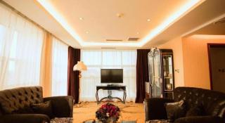 Vienna Hotel Tongliao Ke'erqin - Tongliao - 9