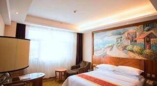 Vienna Hotel Tongliao Ke'erqin - 3