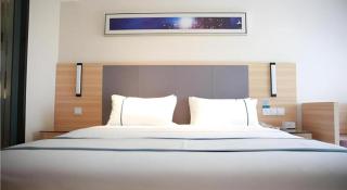 City Comfort Inn Wuhan Guanggu Minzhu Avenue NO.1 Middle School Affiliated to CCNU - Wuhan - 2