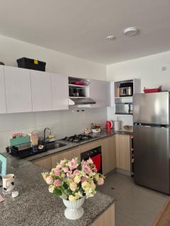 Alquiler de habitación amoblada - Lima - 3