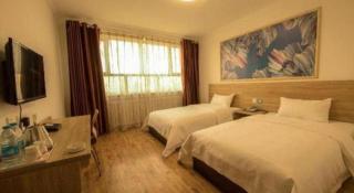 PAI Hotel·Hami Yingbin Avenue Airport - Hami - 7