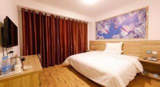 PAI Hotel·Hami Yingbin Avenue Airport - Hami - 0