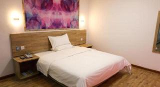 PAI Hotel·Hami Yingbin Avenue Airport - Hami - 1