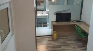 PAI Hotel·Hami Yingbin Avenue Airport - Hami - 9