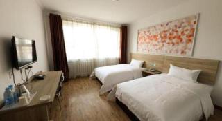 PAI Hotel·Hami Yingbin Avenue Airport - Hami - 5
