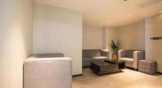 Echarm Hotel Changde Chaoyang D5 District - Changde - 8