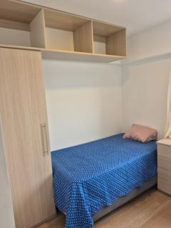 Alquiler de habitación amoblada - Lima - 2