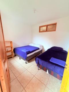 Apartamentos Tzununya Colibri - Cataltzul - 6