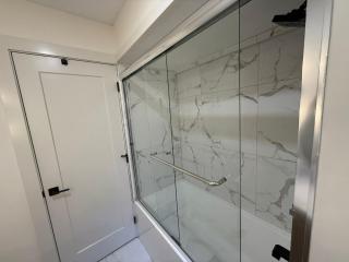 Cosy Room Near Downtown Vancouver- Walk to Science World Skytrain & Waterfront- 525 Malkin Avenue - Vancouver - 7