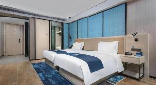 Echarm Hotel Changchun Yiqi Automotive Trade City Wanda - Changchun - 3
