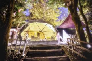 Sky lounge B&B - Zhushan - 3