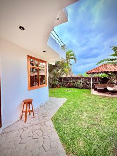Apartamentos Tzununya Colibri - Cataltzul - 8