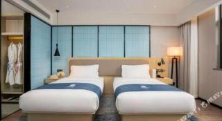 Echarm Hotel Jianshui Gucheng - Jianshui - 2