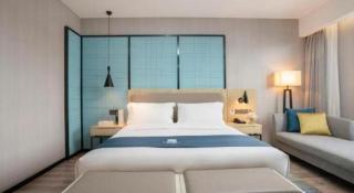 Echarm Hotel Jianshui Gucheng - Jianshui - 3