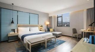 Echarm Hotel Jianshui Gucheng - Jianshui - 2