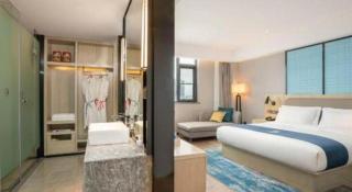Echarm Hotel Jianshui Gucheng - Jianshui - 2
