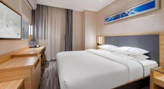 City Comfort Inn Shanghai International Automobile City Tongji University - Shanghai - 2
