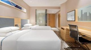 City Comfort Inn Shanghai International Automobile City Tongji University - Shanghai - 8