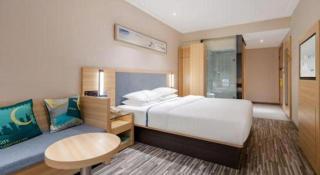 City Comfort Inn Shanghai International Automobile City Tongji University - Shanghai - 1
